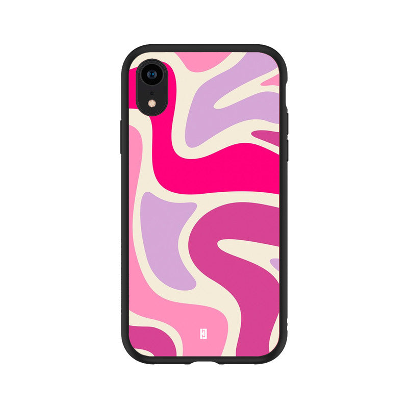 Funda iPhone XR Sleek