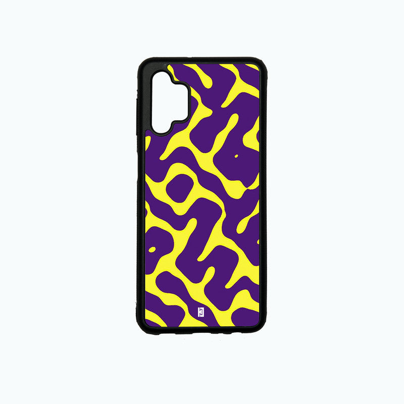 Funda Samsung Galaxy A32 4G AuraGlow