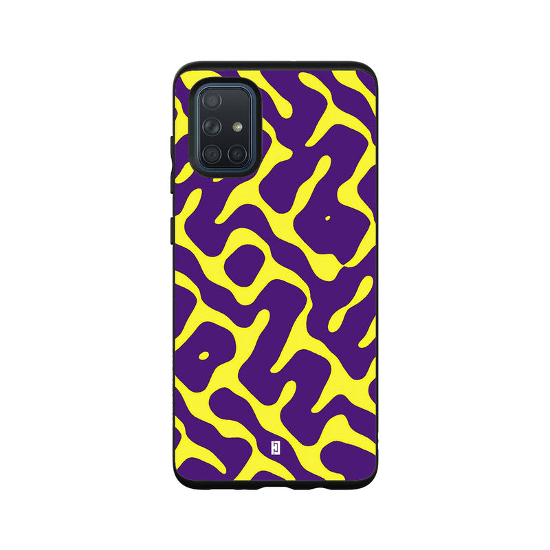 Funda Samsung Galaxy A51 5G AuraGlow