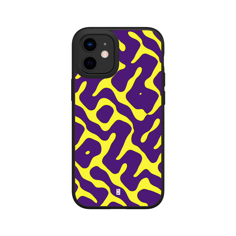 Funda iPhone 12 Mini AuraGlow