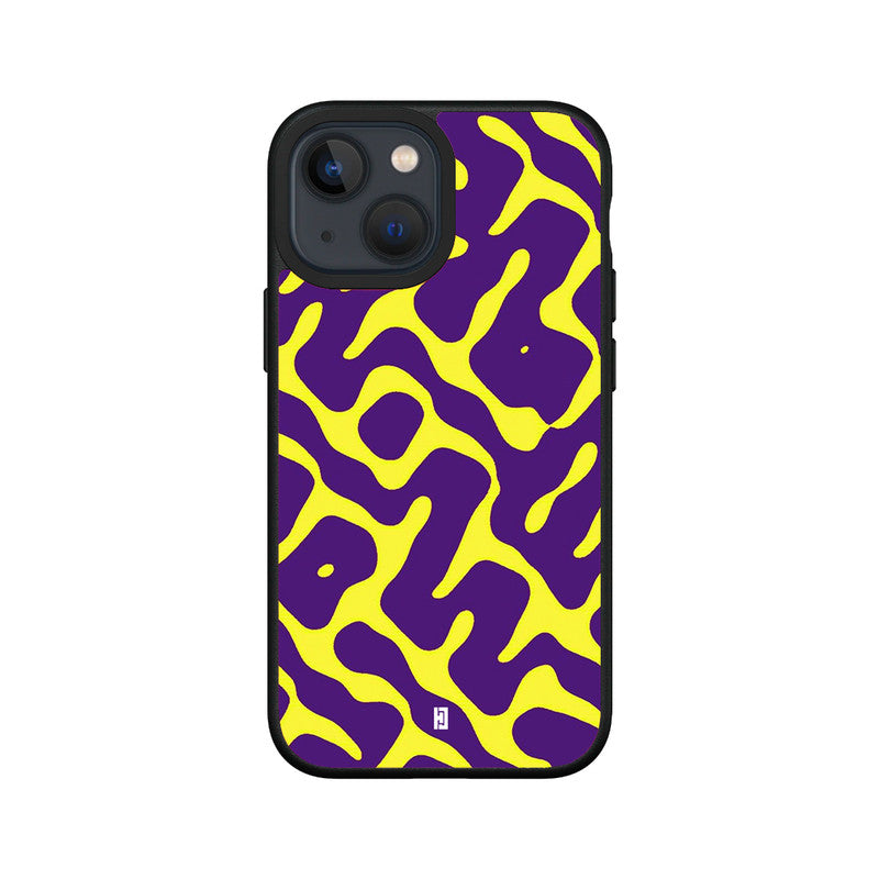 Funda iPhone 15 AuraGlow