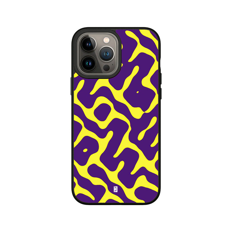 Funda iPhone 15 Pro AuraGlow