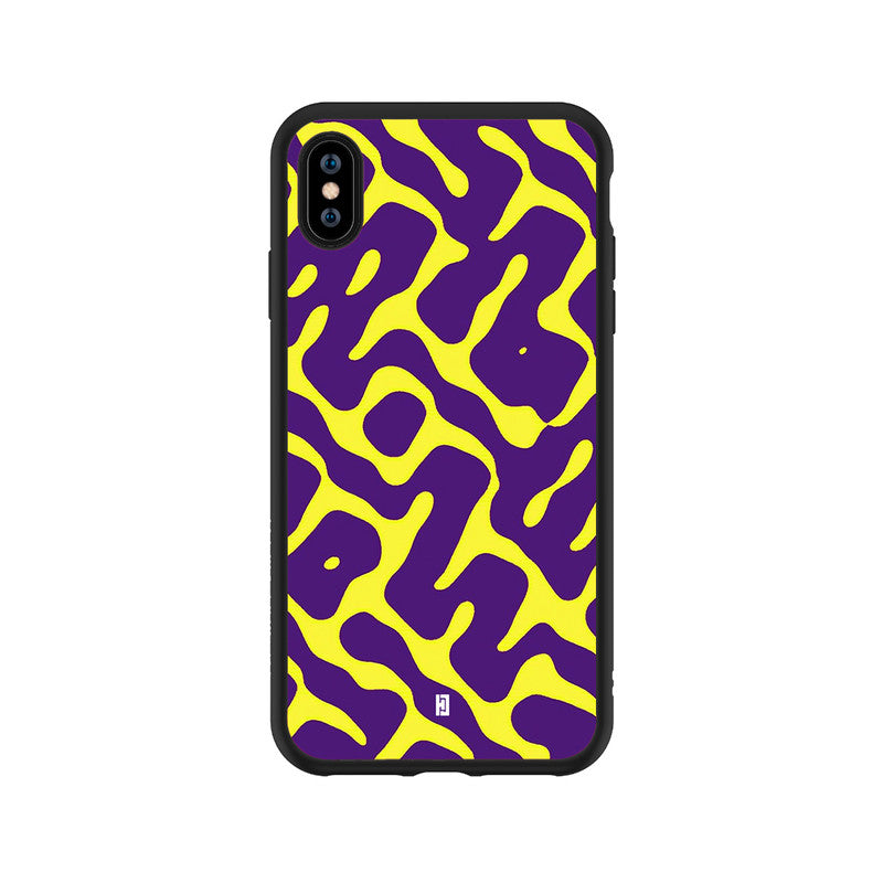 Funda iPhone XS Max AuraGlow