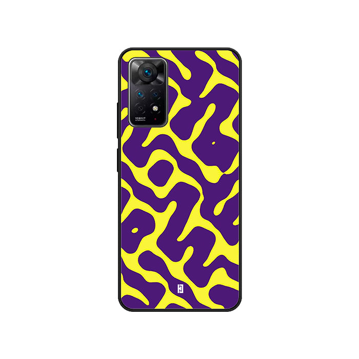 Funda Redmi Note 11 Pro AuraGlow