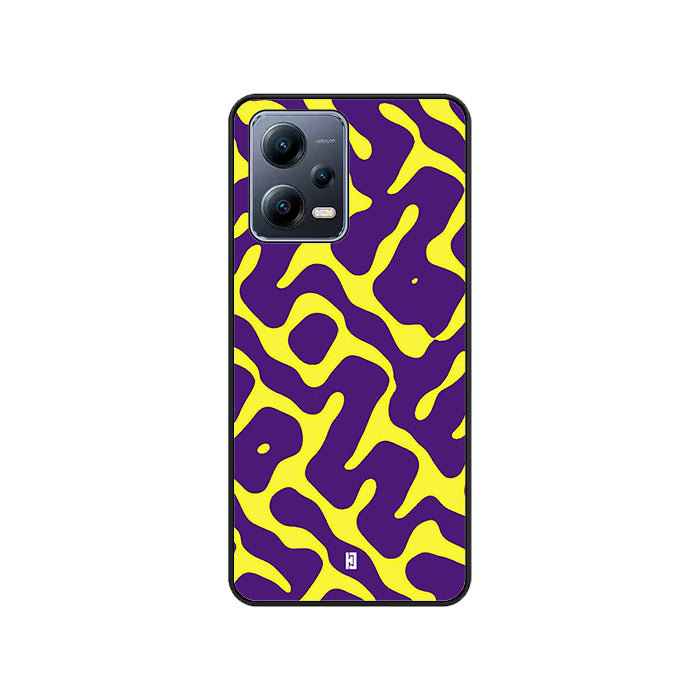 Funda Redmi Note 12 Pro 5G AuraGlow