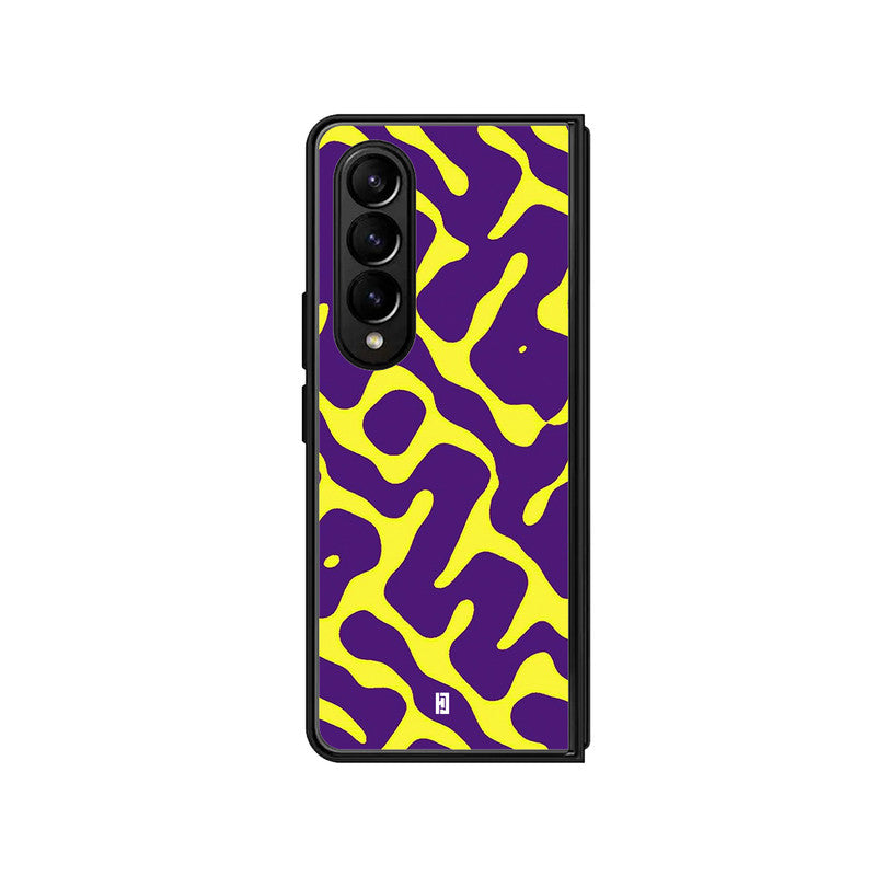 Funda Samsung Galaxy Z Fold4 AuraGlow