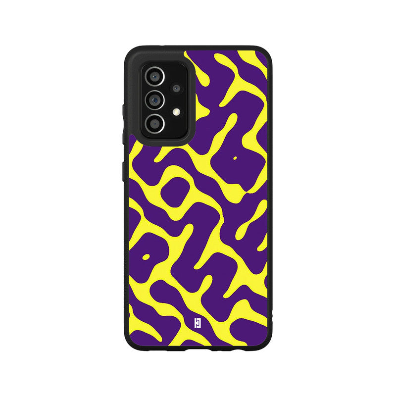 Funda Samsung Galaxy A52/52S AuraGlow