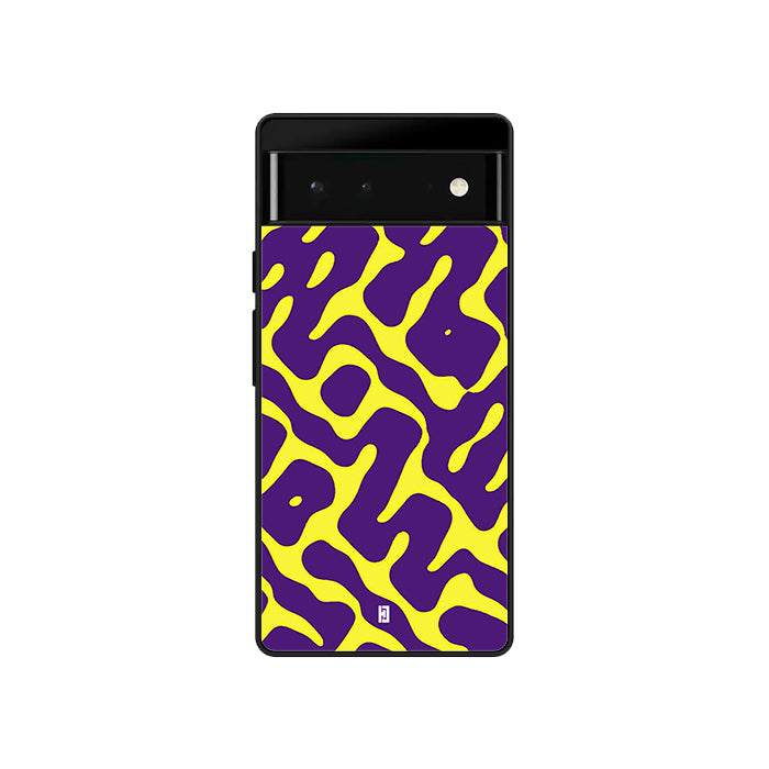 Funda Google Pixel 6 AuraGlow