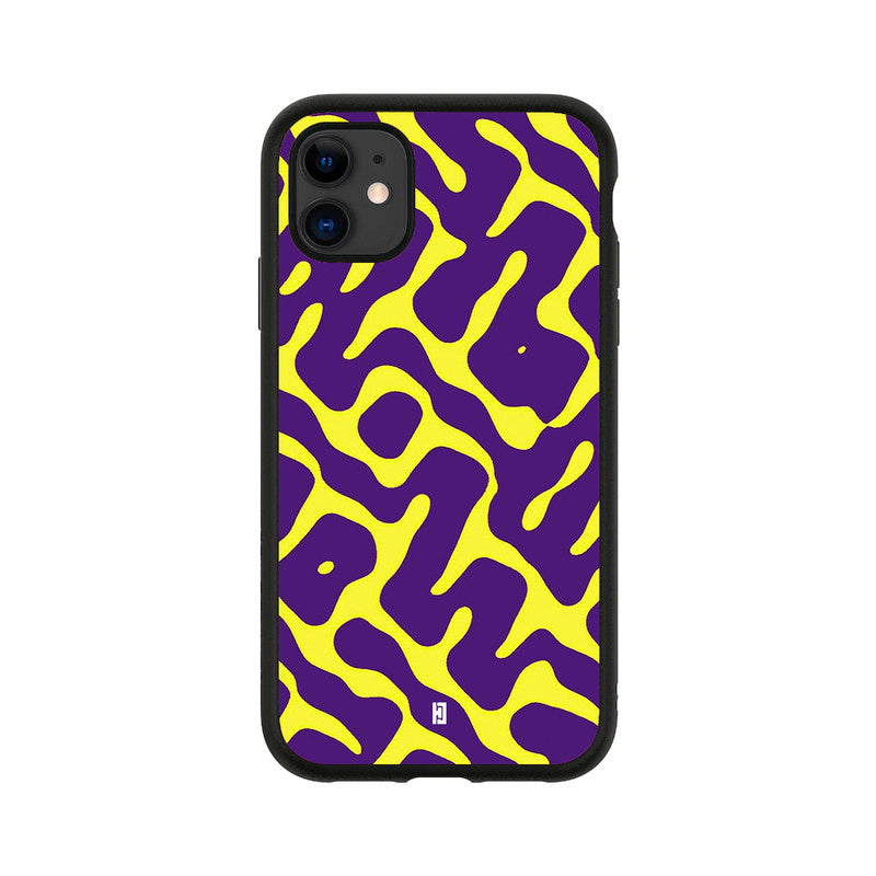 Funda iPhone 11 AuraGlow