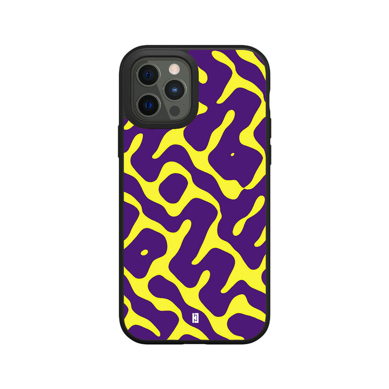 Funda iPhone 12/12 Pro AuraGlow