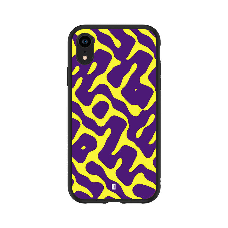 Funda iPhone XR AuraGlow