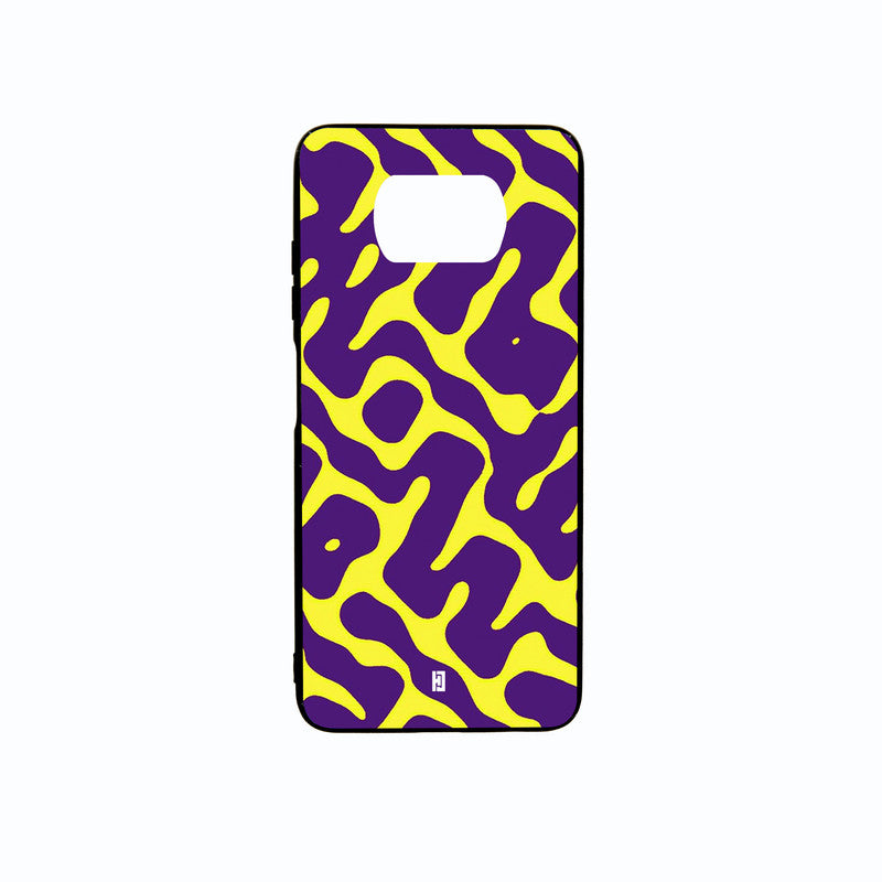 Funda Poco X3 AuraGlow