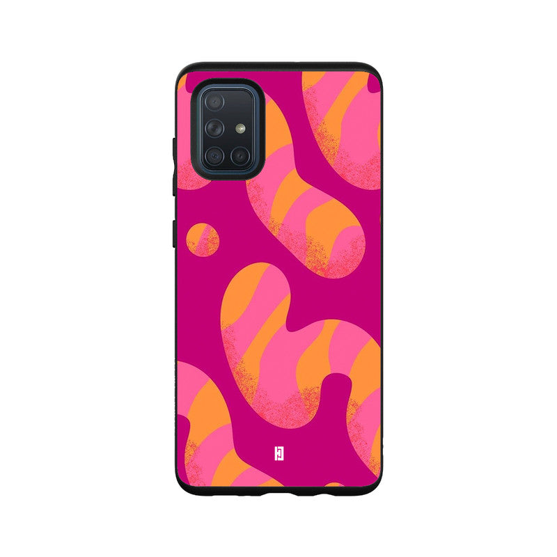 Funda Samsung Galaxy A51 5G CanvasClad