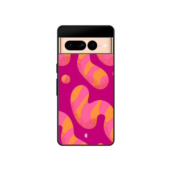 Funda Google Pixel 7 Pro CanvasClad