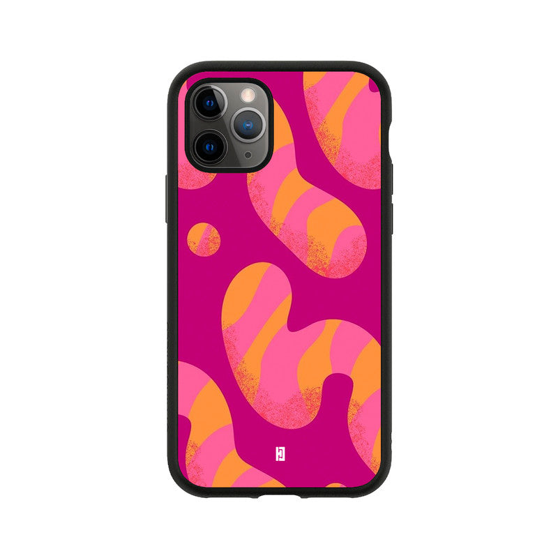 Funda iPhone 11 Pro Max CanvasClad