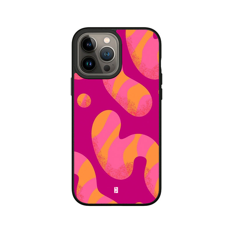 Funda iPhone 15 Pro Max CanvasClad