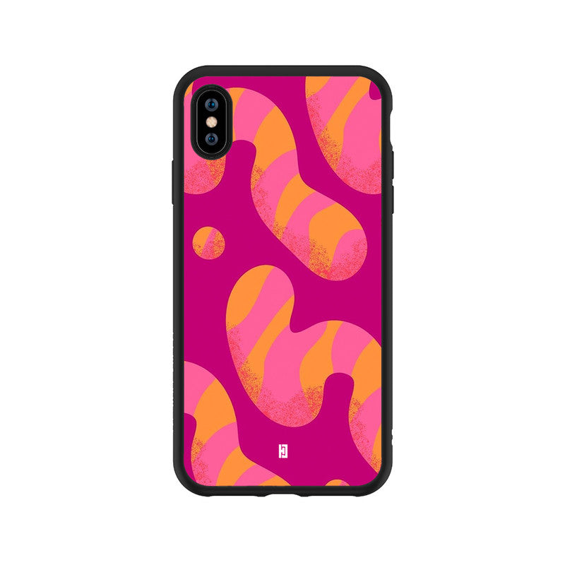 Funda iPhone XS Max CanvasClad