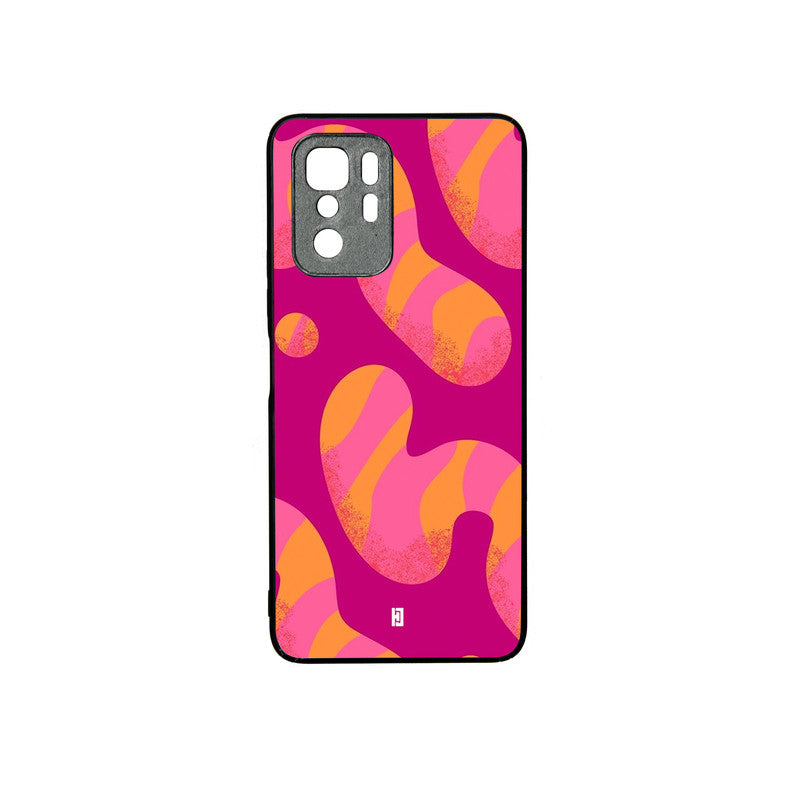 Funda Redmi Note 11   CanvasClad