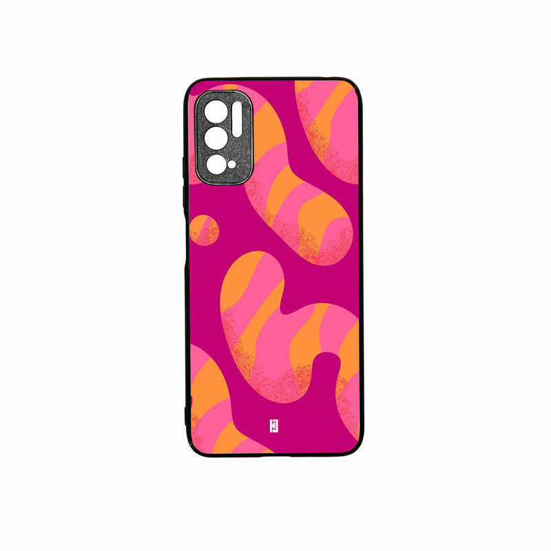 Funda Redmi Note 10 5G CanvasClad