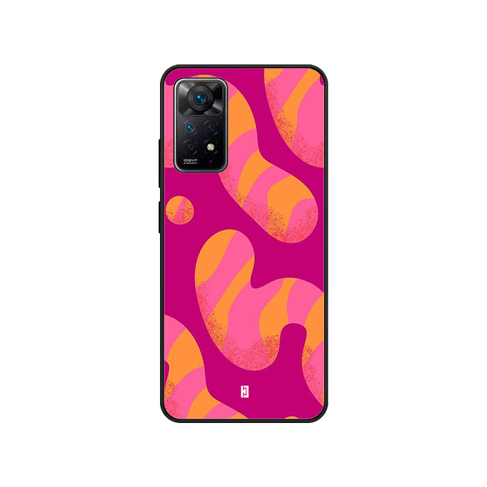 Funda Redmi Note 11 Pro CanvasClad