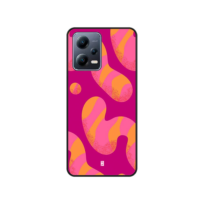 Funda Redmi Note 12 Pro 5G CanvasClad