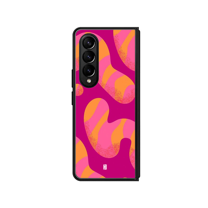 Funda Samsung Galaxy Z Fold5 CanvasClad