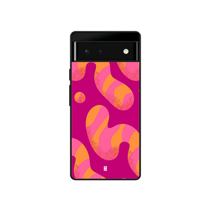 Funda Google Pixel 6 CanvasClad