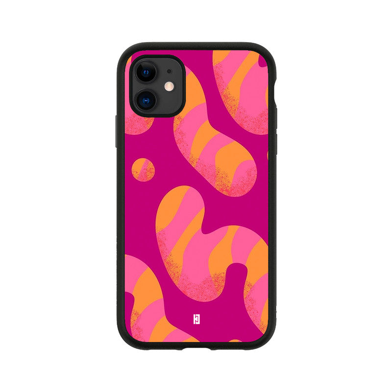 Funda iPhone 11 CanvasClad