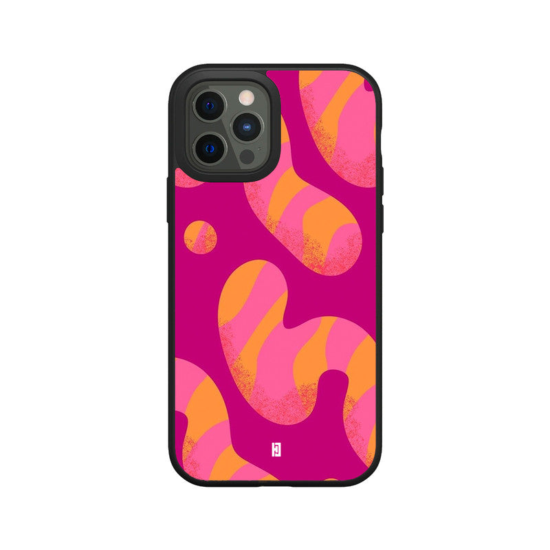 Funda iPhone 14 Pro CanvasClad