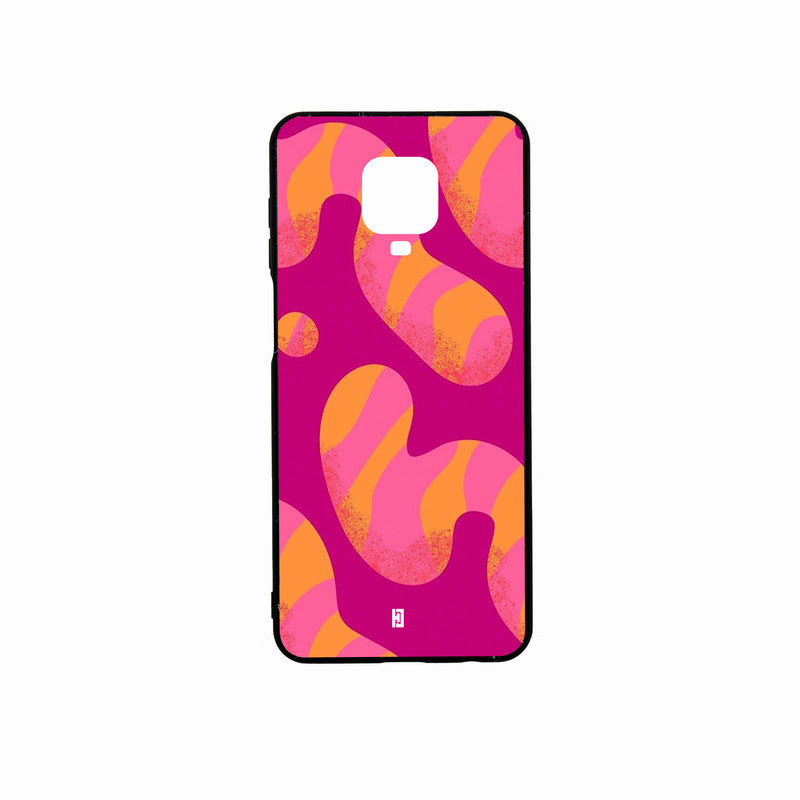 Funda Redmi Note 9 Pro CanvasClad