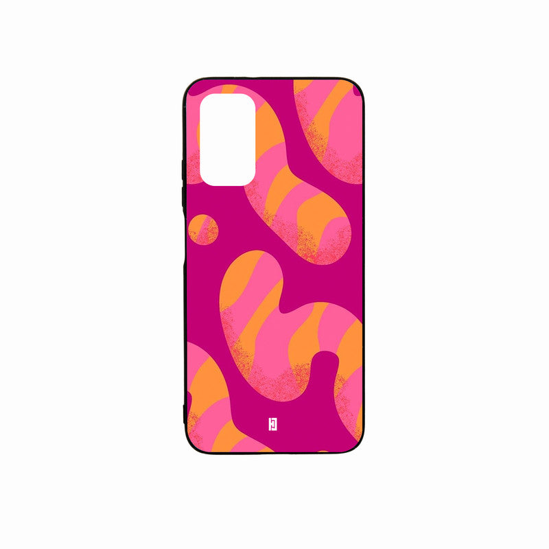 Funda Poco M3 CanvasClad