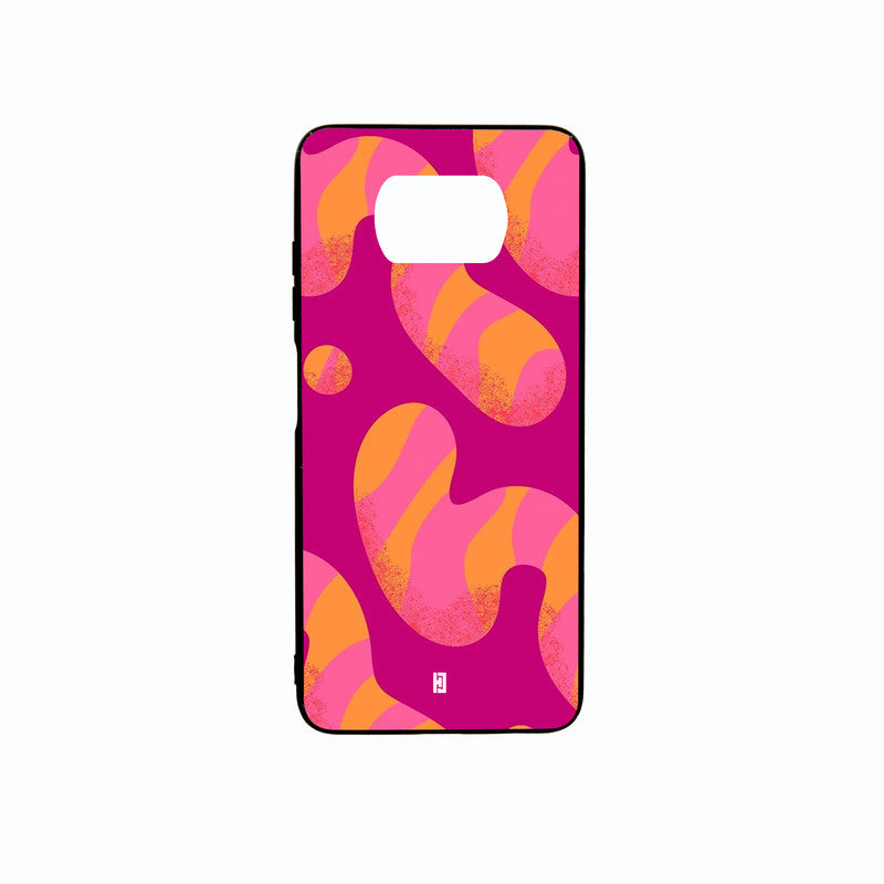 Funda Poco X3 CanvasClad