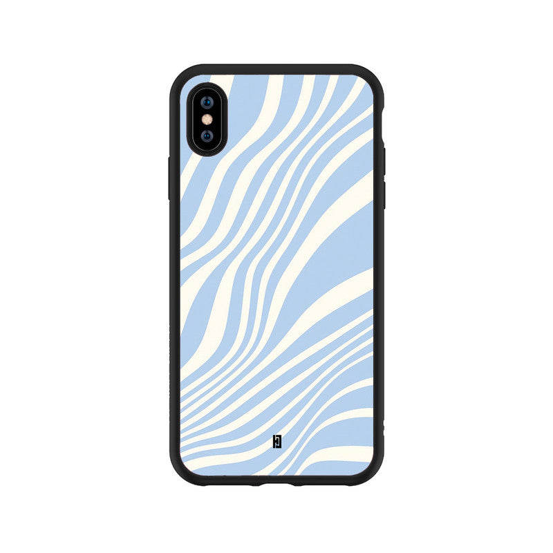 Funda iPhone XS Max Gleam