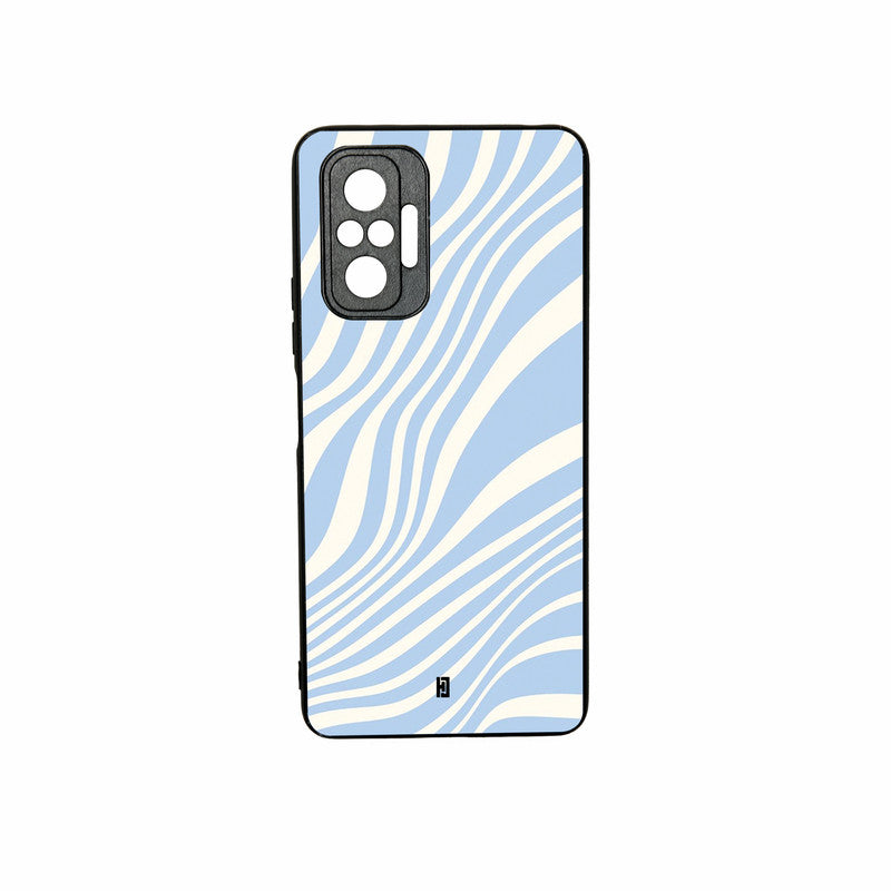 Funda Redmi Note 10 Pro Gleam