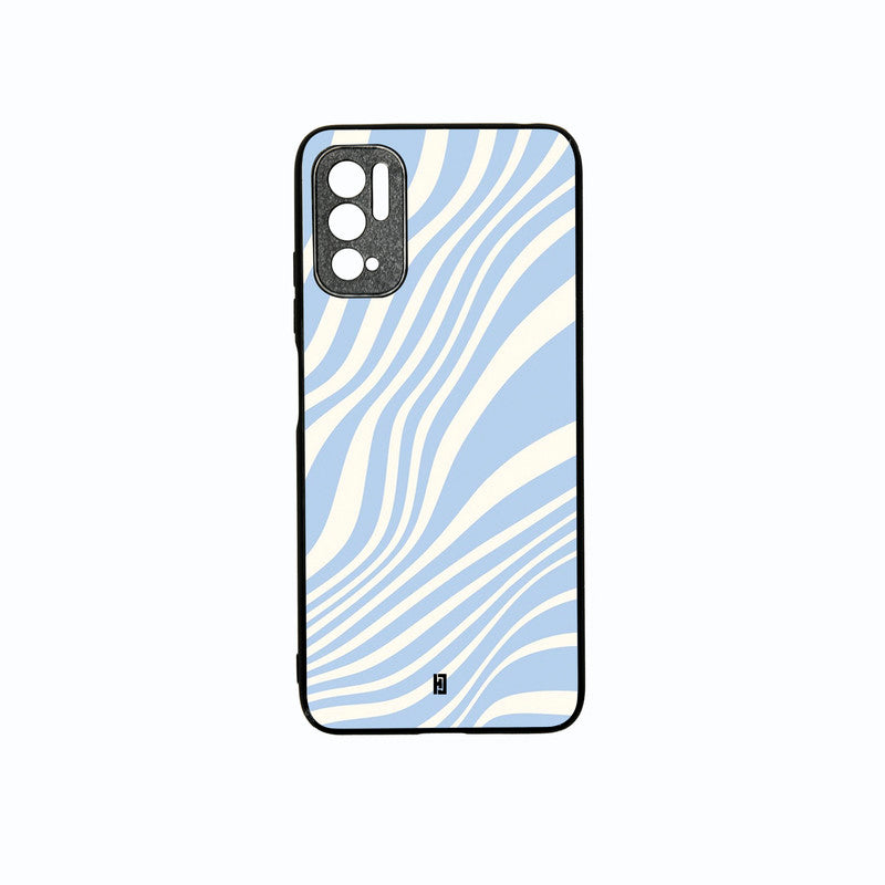 Funda Redmi Note 10 5G Gleam