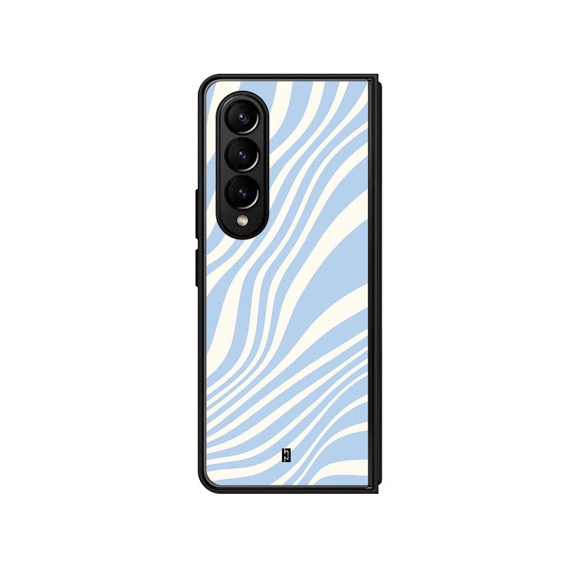 Funda Samsung Galaxy Z Fold5 Gleam