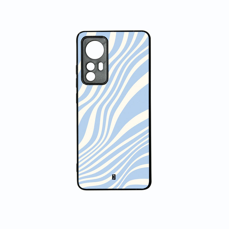 Funda Xiaomi MI 12 Pro  Gleam