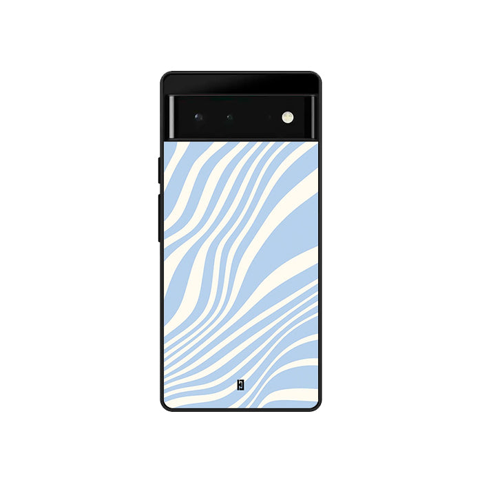 Funda Google Pixel 6 Gleam