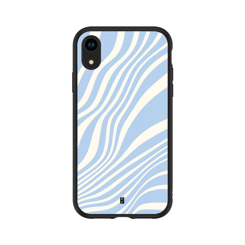 Funda iPhone XR Gleam