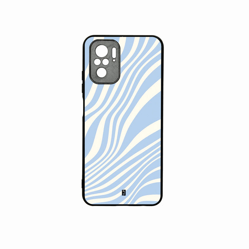 Funda Redmi Note 10  Gleam