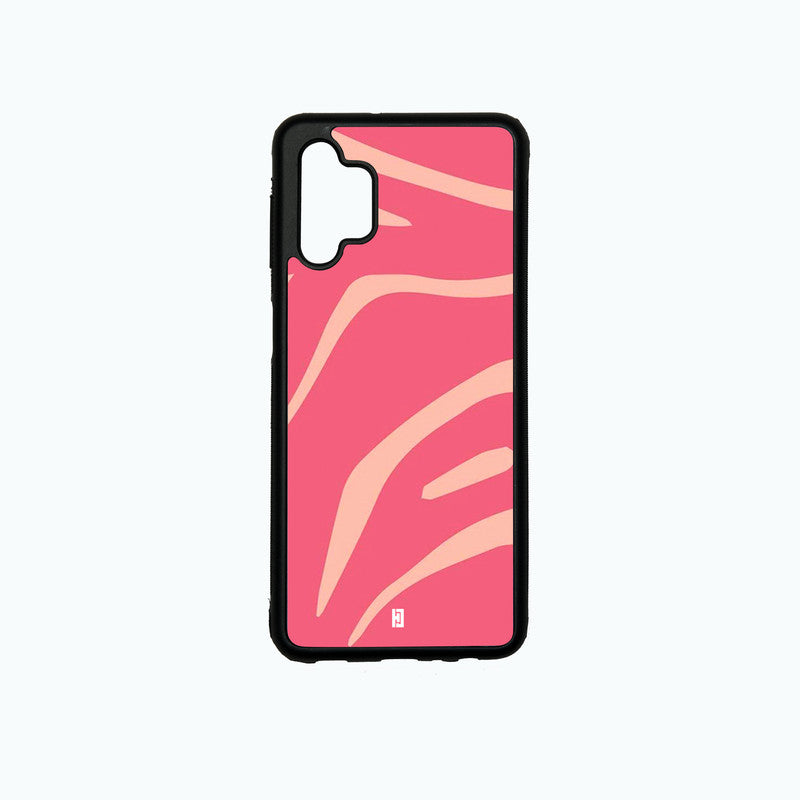 Funda Samsung Galaxy A32 4G BlushBeam