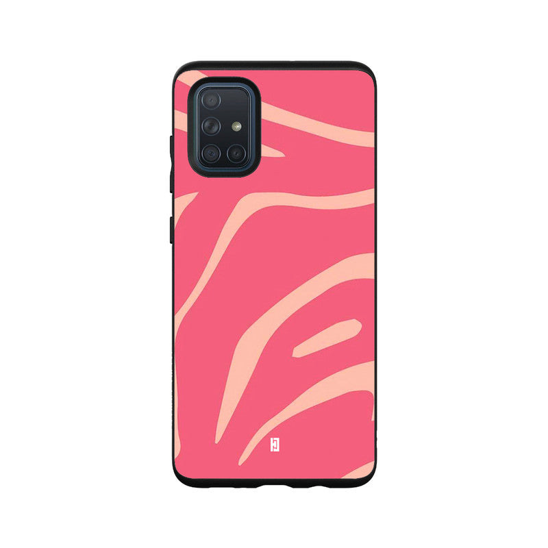 Funda Samsung Galaxy A51 5G BlushBeam