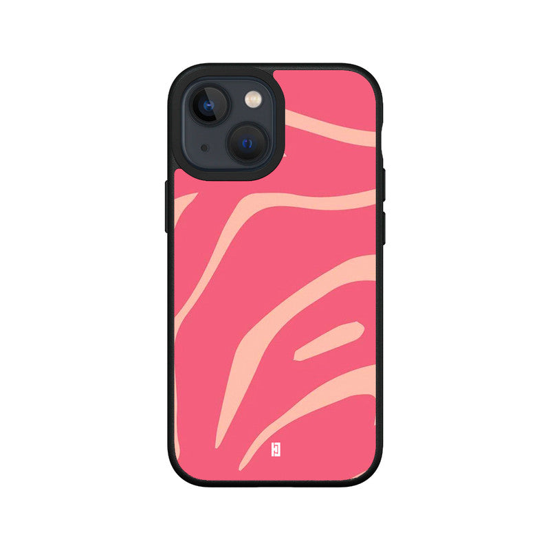 Funda iPhone 15 Plus BlushBeam