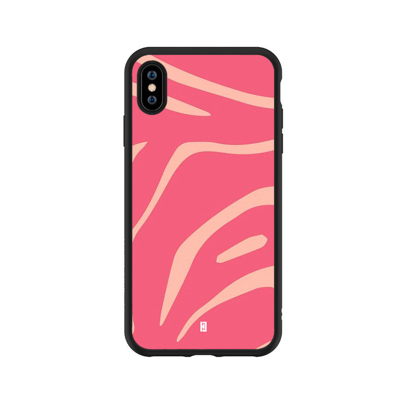 Funda iPhone XS Max BlushBeam