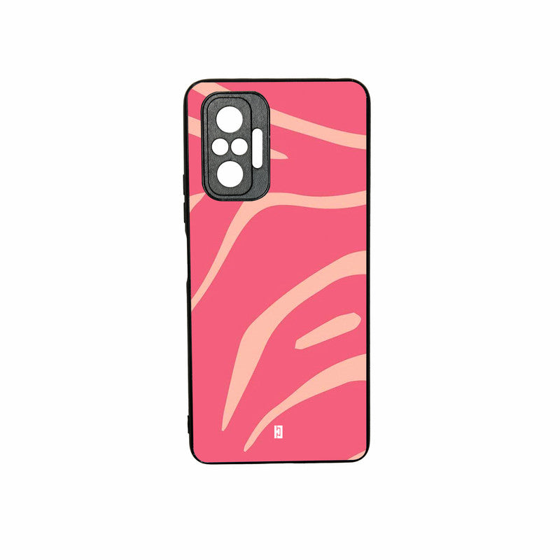 Funda Redmi Note 10 Pro BlushBeam