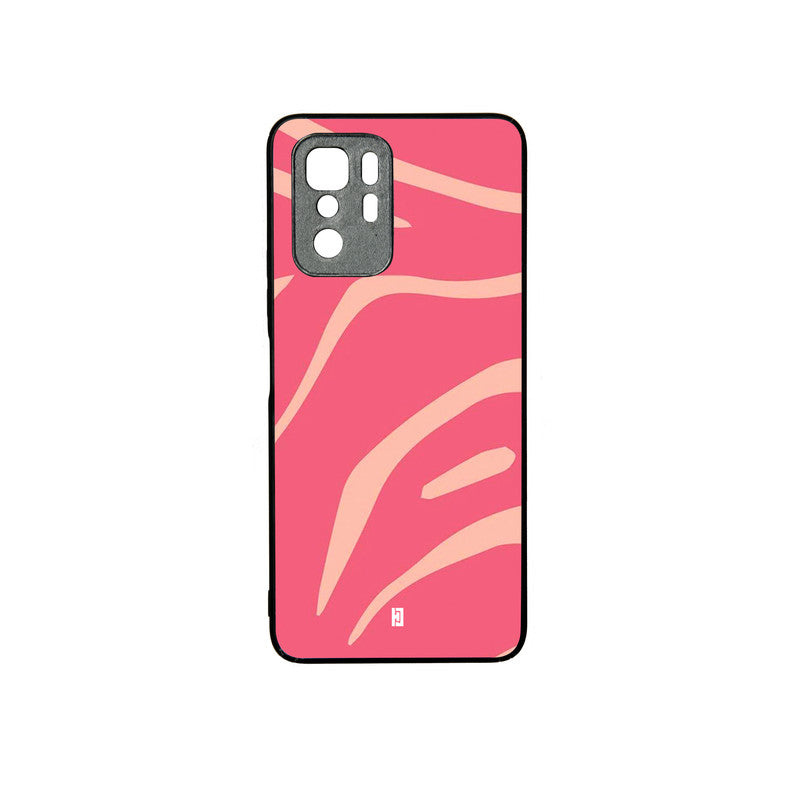 Funda Redmi Note 11   BlushBeam