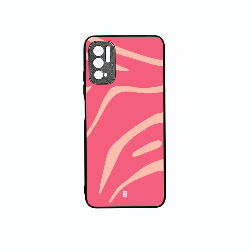 Funda Redmi Note 10 5G BlushBeam