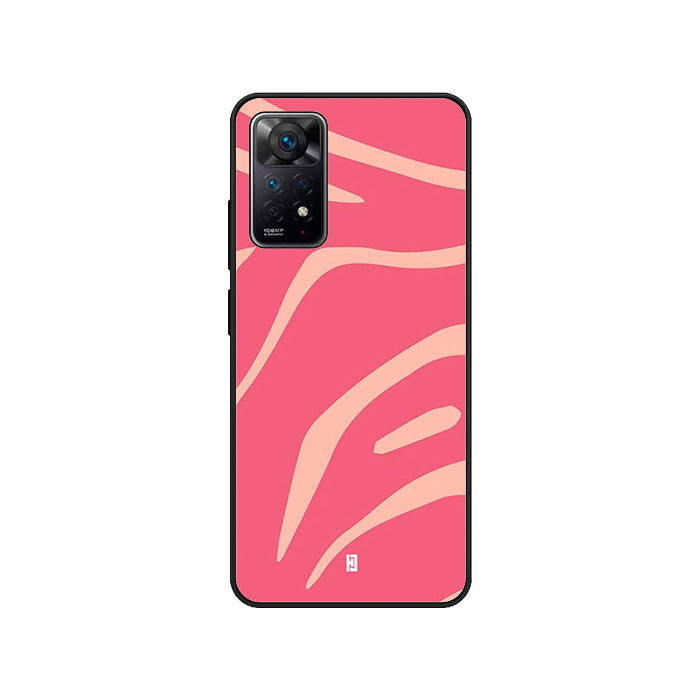 Funda Redmi Note 11 Pro BlushBeam