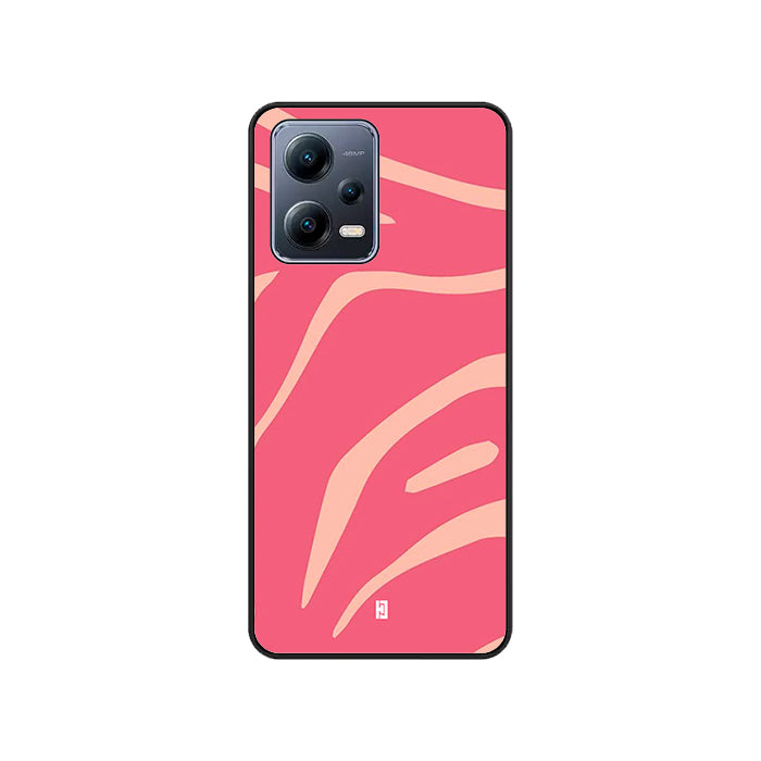 Funda Redmi Note 12 Pro 5G BlushBeam