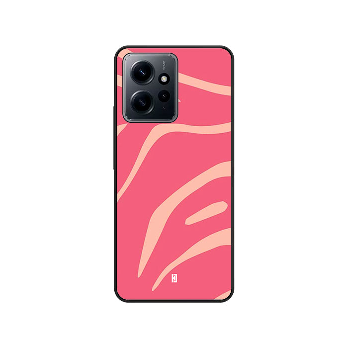 Funda Redmi Note 12 4G BlushBeam